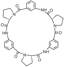 Cyclopeptid