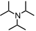 Triisopropylamin