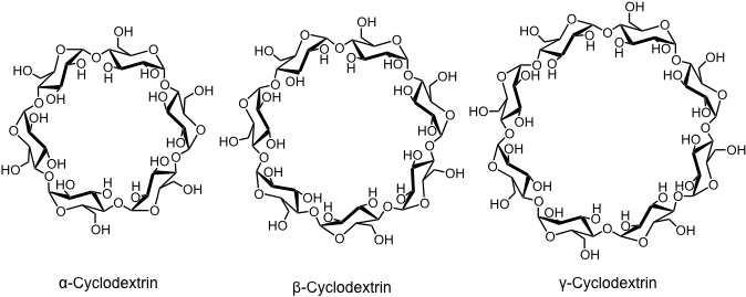 Cyclodextrine
